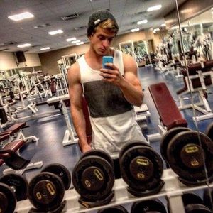 Meet your Posher, Eugene